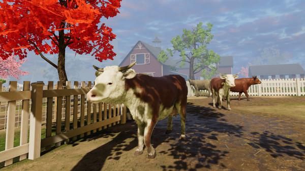 冒险农场VR（Adventure Farm VR）
