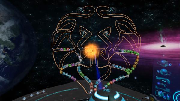 星际粉碎 (Cosmos Crash VR)