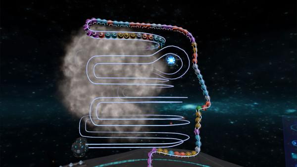 星际粉碎 (Cosmos Crash VR)