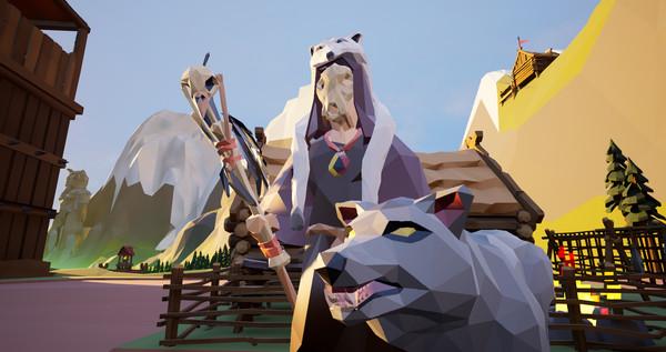 终极弓箭手VR（Tyrgard Archer VR）