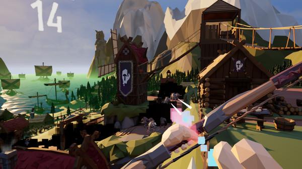 终极弓箭手VR（Tyrgard Archer VR）