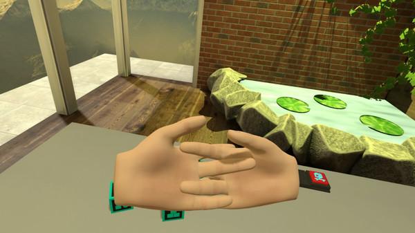 手指小游戏（Fingers： Mini Games）