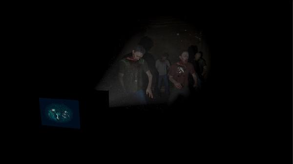 恐怖冒险VR（Horror Adventure VR）