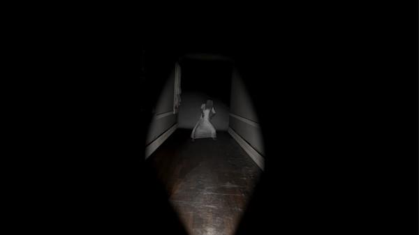 恐怖冒险VR（Horror Adventure VR）