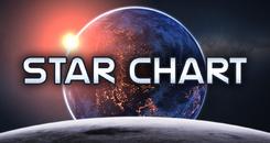 星图 (Star Chart)
