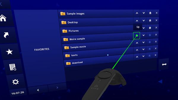 VR媒体查看器（VR MEDIA VIEWER）