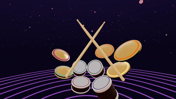 打鼓游戏（Paradiddle）
