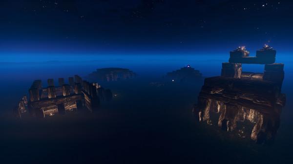 沙盒巨石阵VR (Stonehenge VR SANDBOX)