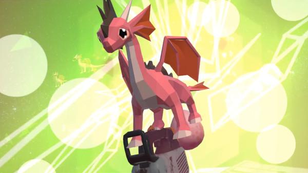 迷母龙（Meme Dragons）
