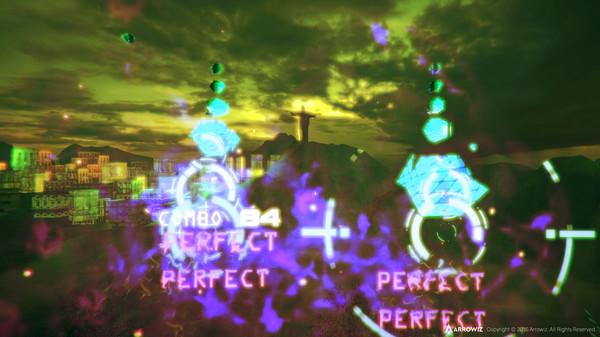 超级节拍（Beats Fever）