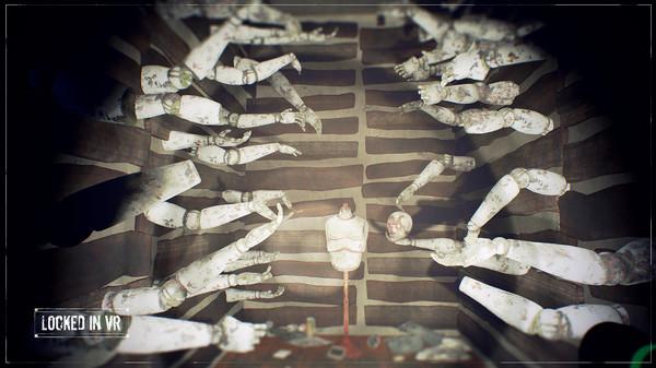 锁定VR（Locked In VR）