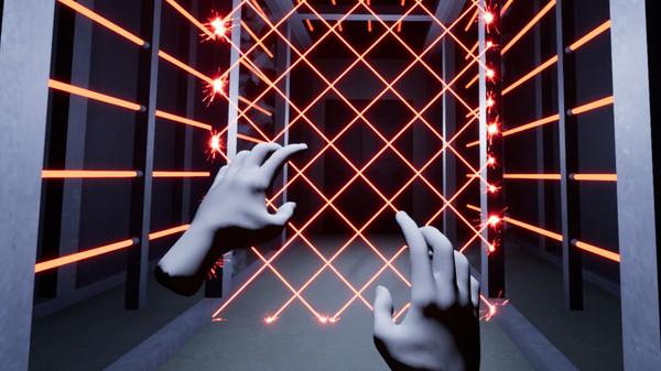 内部光线VR（Internal Light VR）