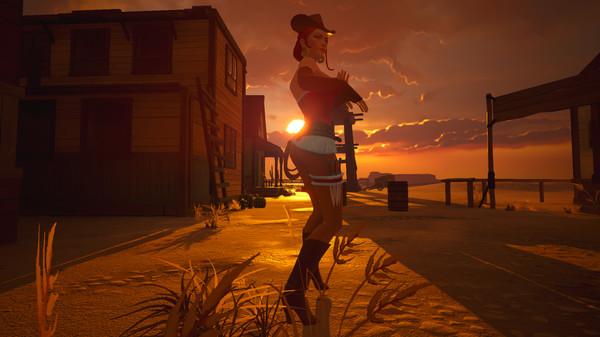 正午VR（High Noon VR）