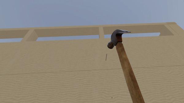 VR木工游戏（vrkshop）