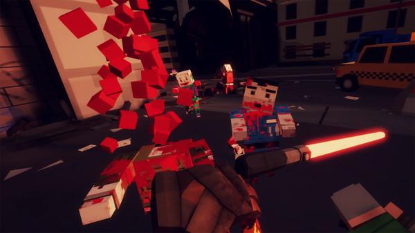 弹尽粮绝：死亡之路(Out of Ammo： Death Drive)