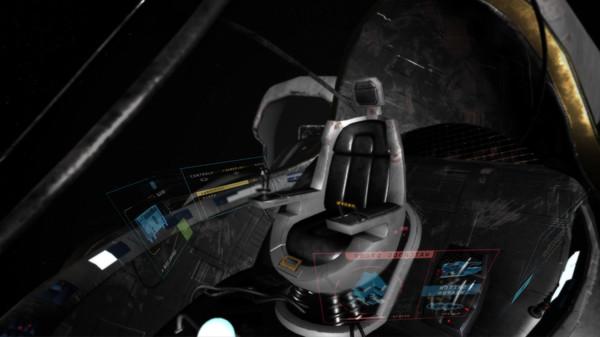 空间裂痕（Space Rift - Episode 1）