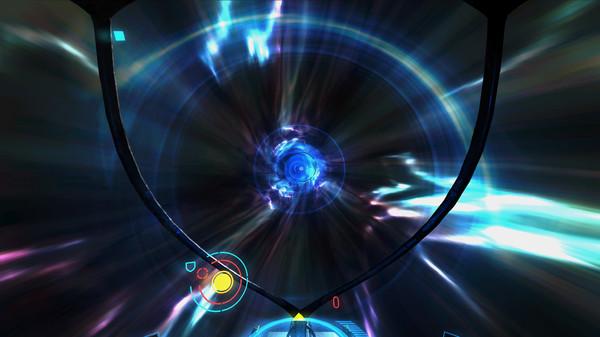 空间裂痕（Space Rift - Episode 1）