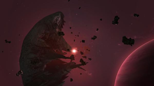 空间裂痕（Space Rift - Episode 1）