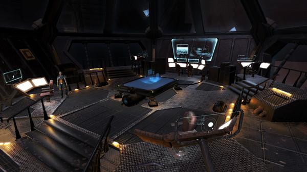空间裂痕（Space Rift - Episode 1）