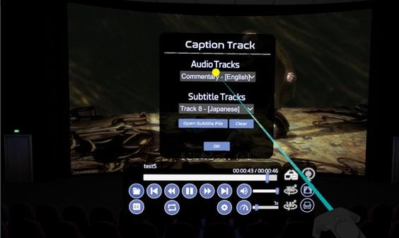 星际播放器VR（StarPlayerVR）
