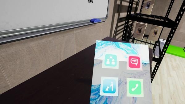 我的虚拟宠物（My UnReal Pet）