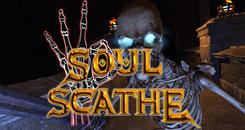 灵魂杀手（Soul Scathe）