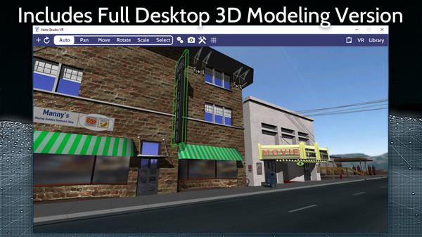 Verto工作室（Verto Studio VR）