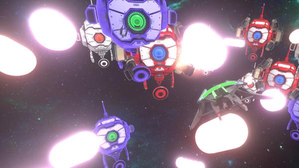 星系空间（GalaxySpace VR）