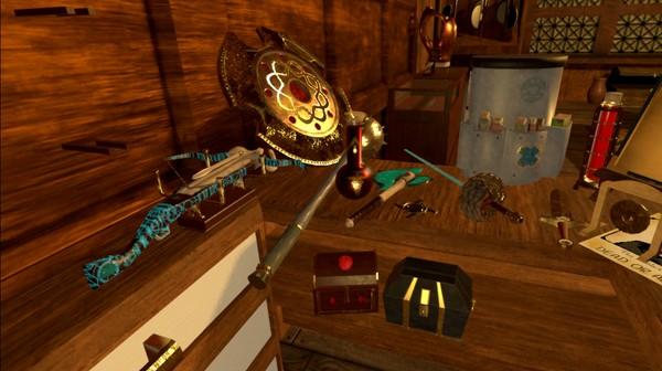 RPG商店（RPG Merchant）
