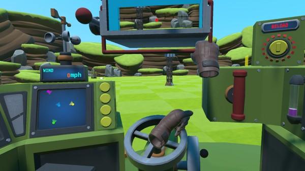 迫击炮VR(Mortars VR)