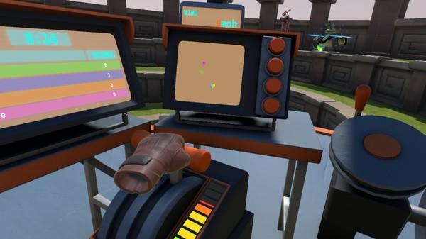 迫击炮VR(Mortars VR)