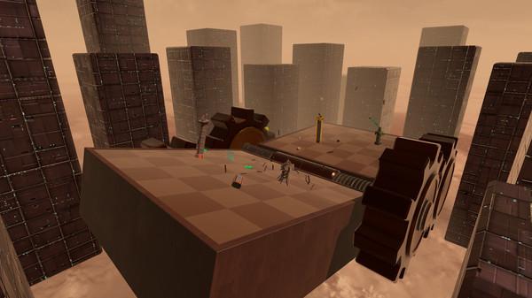 迫击炮VR(Mortars VR)