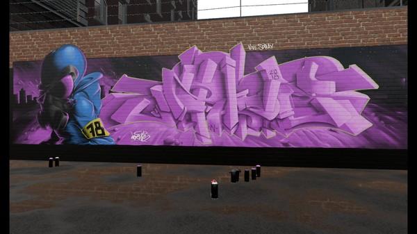 Vive涂鸦2(ViveSpray 2)