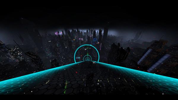 黑暗过山车-终极射击版（Darkness Rollercoaster - Ultimate Shooter Edition）
