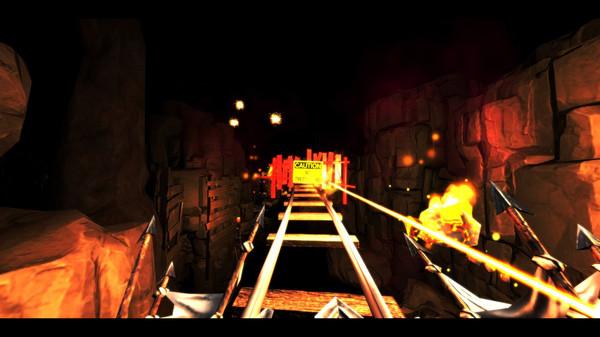 黑暗过山车-终极射击版（Darkness Rollercoaster - Ultimate Shooter Edition）