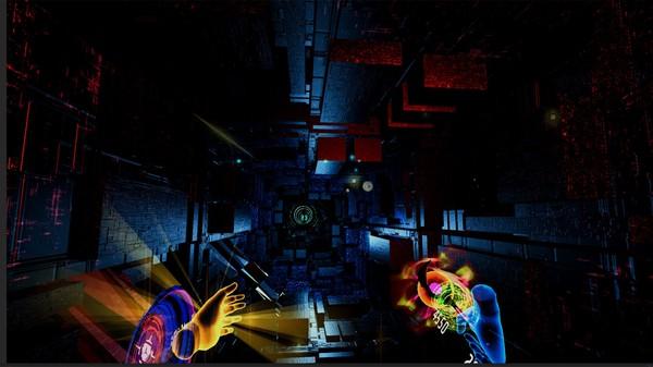 黑暗过山车-终极射击版（Darkness Rollercoaster - Ultimate Shooter Edition）