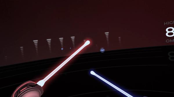 凹槽弹球VR(Groove Balls)