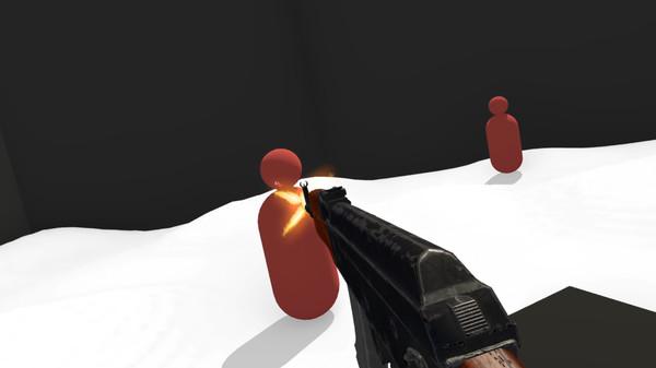目标训练器VR（VR Aim Trainer）