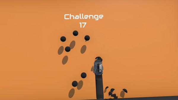 目标训练器VR（VR Aim Trainer）