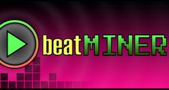 节奏矿工（Beat Miner）