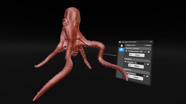 形状实验室VR（ShapeLab）