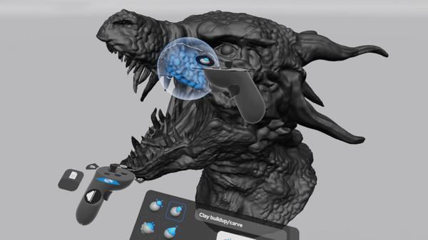 形状实验室VR（ShapeLab）