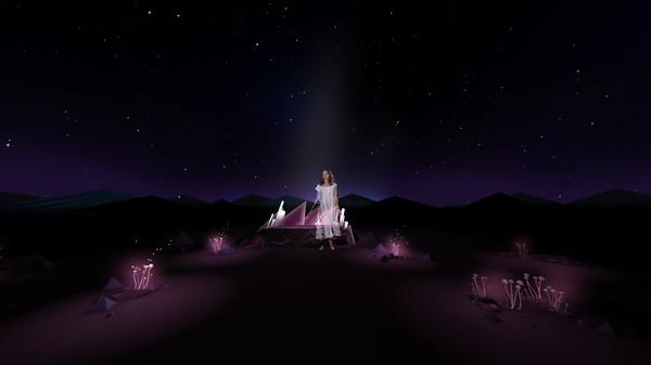 无垠的空间VR（Grand Expanse）