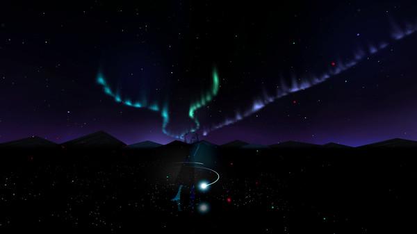 无垠的空间VR（Grand Expanse）