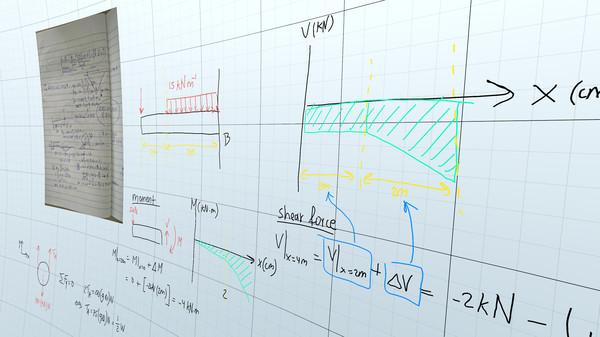 干擦：无限VR白板（Dry Erase： Infinite VR Whiteboard）