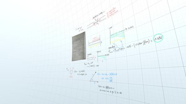 干擦：无限VR白板（Dry Erase： Infinite VR Whiteboard）