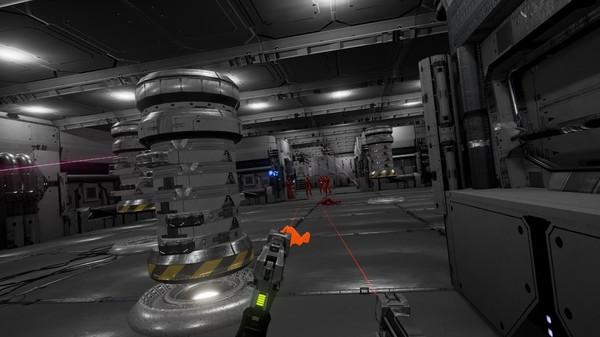 双枪 VR(VR Shooter Guns)