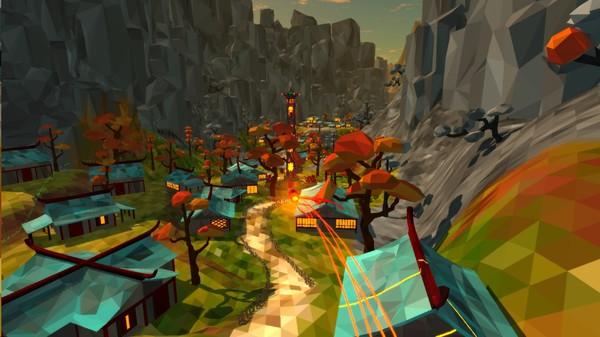 灯笼VR（Lantern）