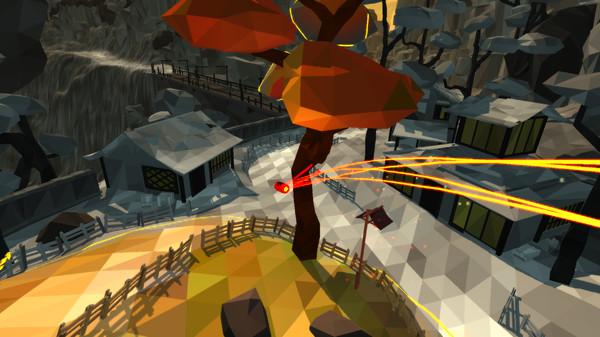 灯笼VR（Lantern）