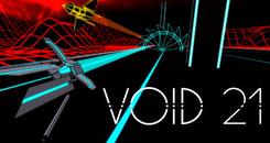 空洞21（Void 21）